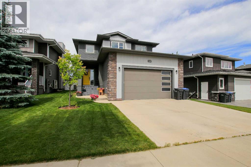4288 Ryders Ridge Blvd, Sylvan Lake, AB T4S 0M5