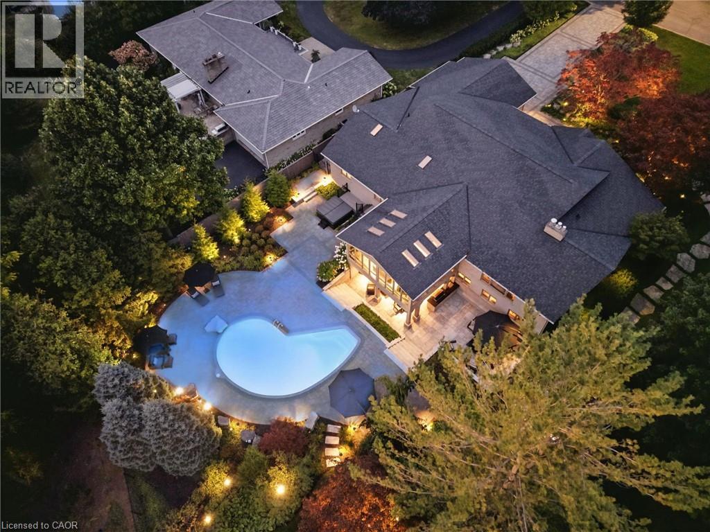 25 Sunset Dr, Simcoe, ON N3Y 4G2