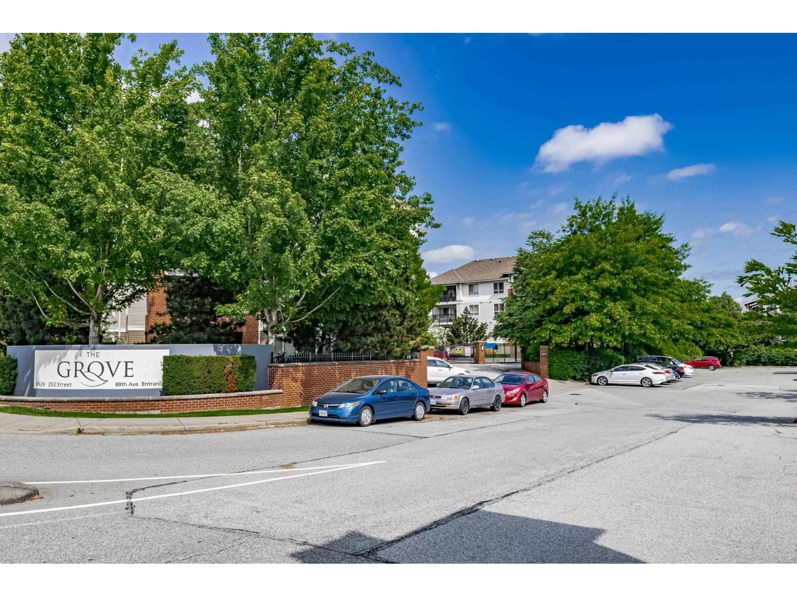 8929 202 Street #a304, Langley, BC V1M 0B4