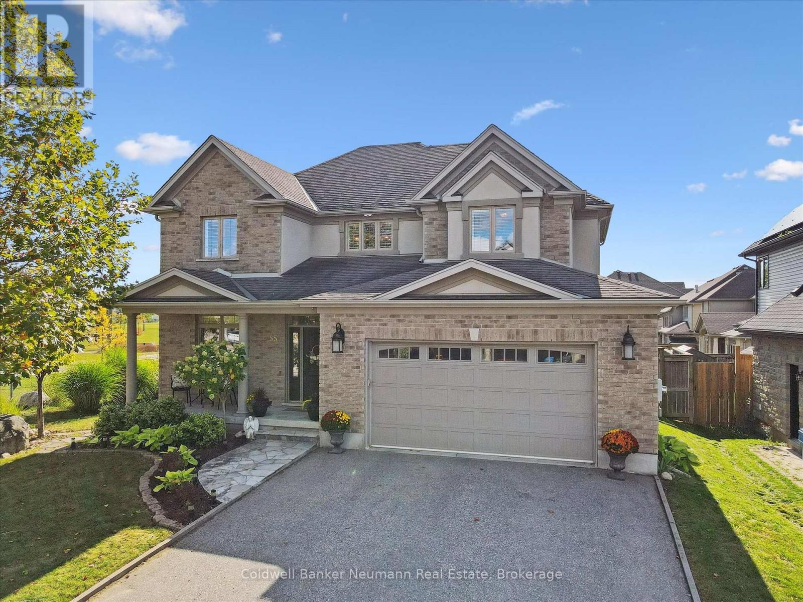 55 Zaduk Pl, Guelph, ON N1G 0A6