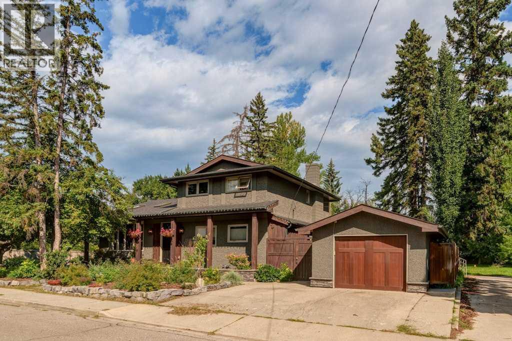 410 Elbow Park Ln SW, Calgary, AB T2S 2S6