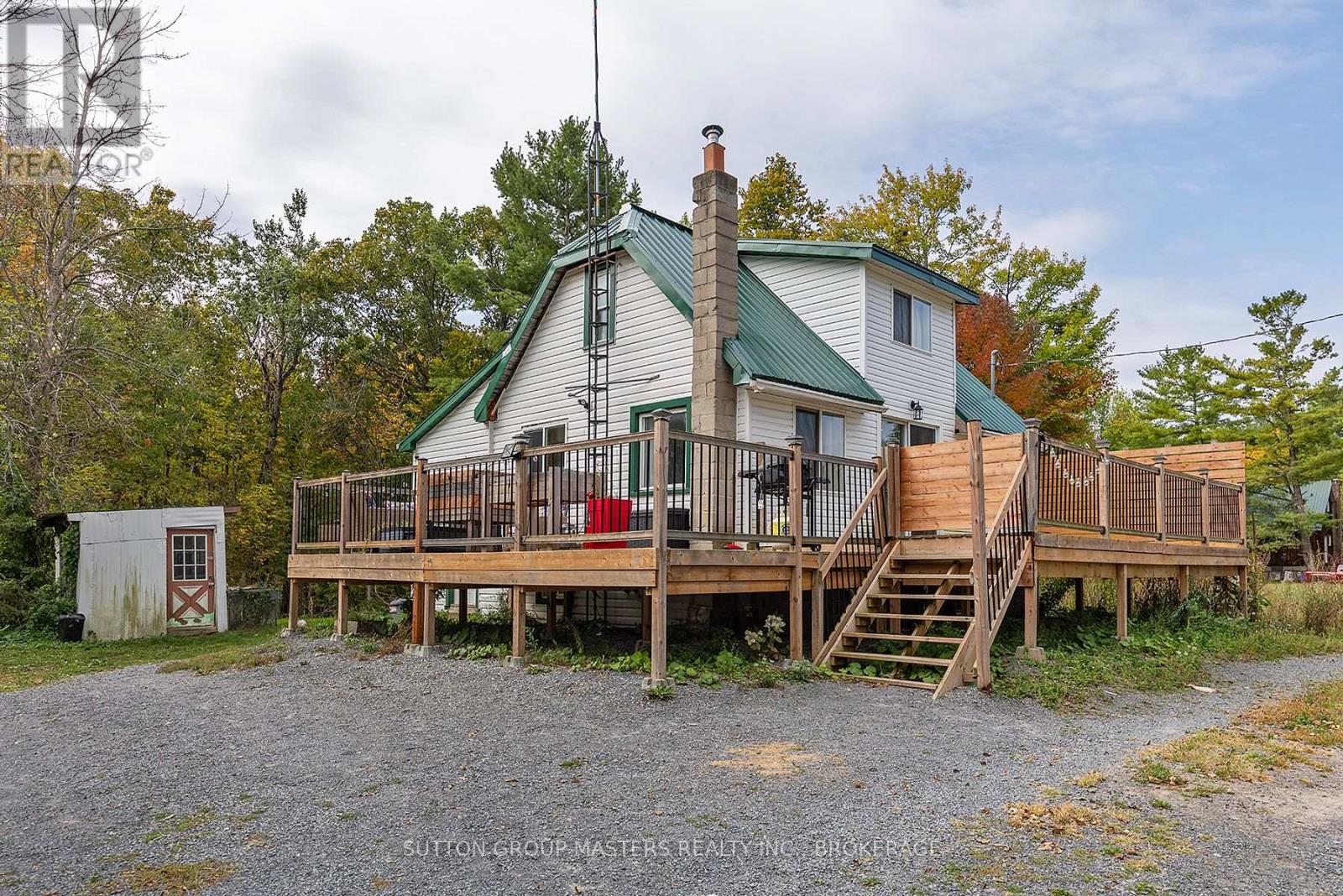 1175 Ritchie Rd, South Frontenac, ON K0H 2L0