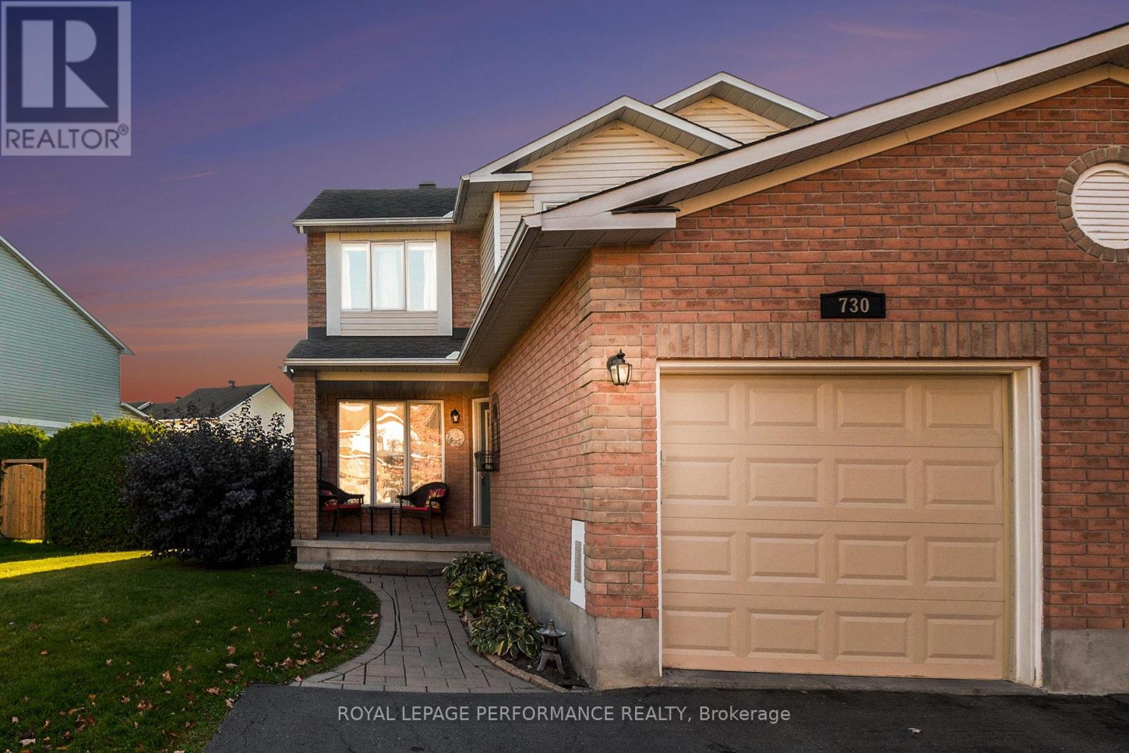 730 Nesting Way, Ottawa, ON K4A 3X4