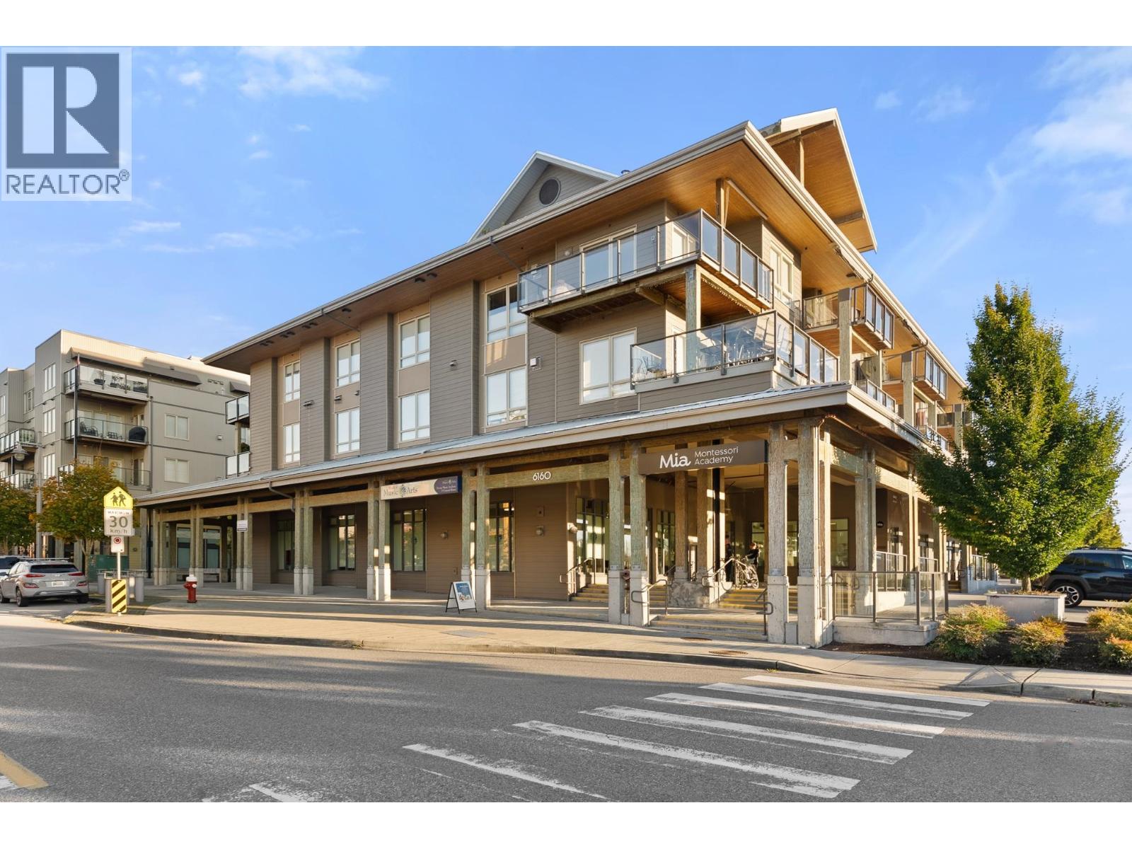 6160 London Road Unit 209, Richmond, BC V7E 4J2