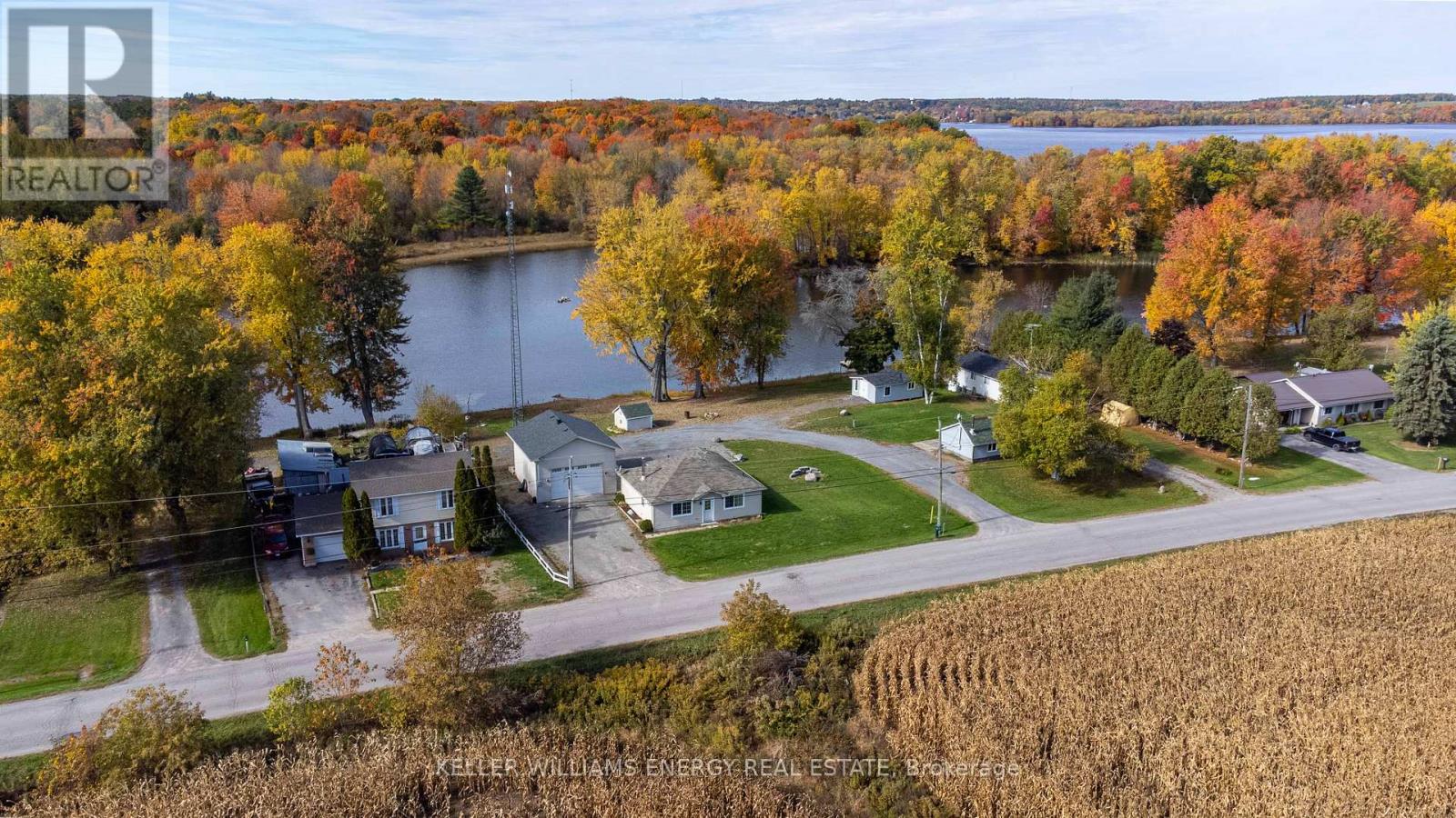 141 Stoco Rd, Tweed, ON K0K 3J0