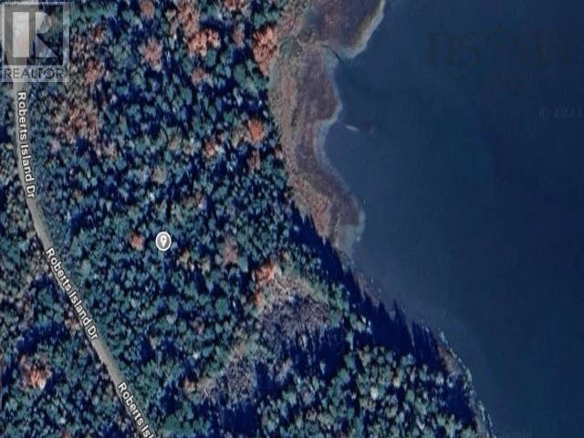 2 Roberts Island Dr, Roberts Island, NS B0W 1W0