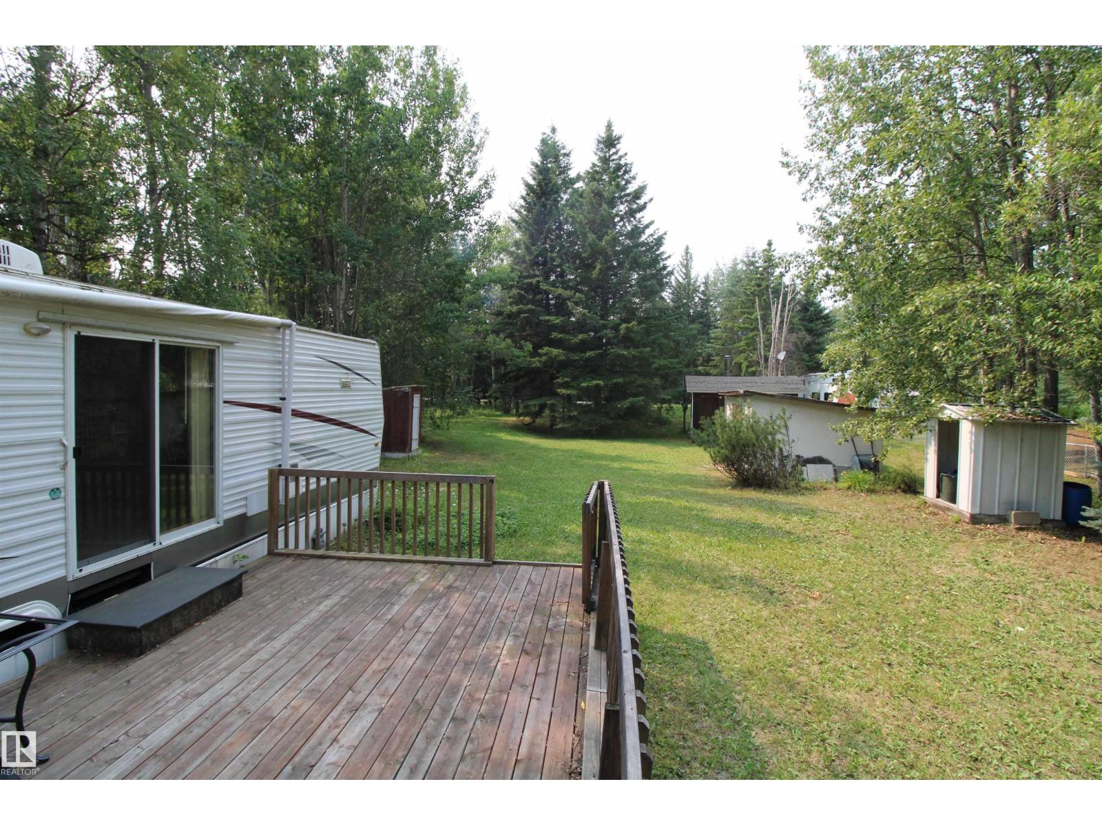 4418 Ab-633 #126, Rural Lac Ste. Anne County, AB T0A 0A0