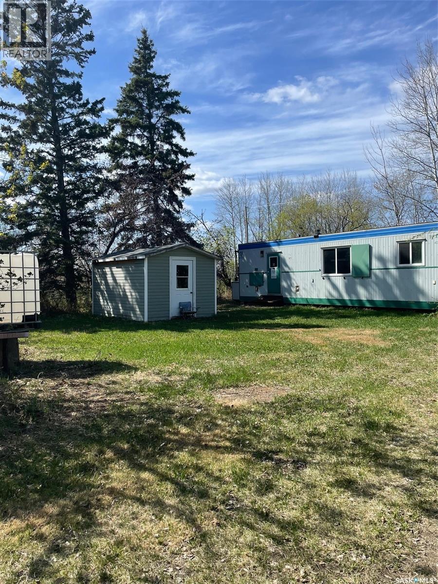 551 Willow Avenue Ave, Porcupine Rm No. 395, SK S0E 0K0