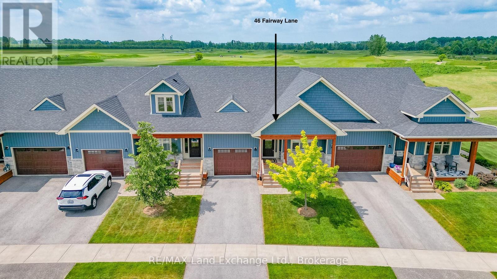 46 Fairway Ln, Saugeen Shores, ON N0H 2C3