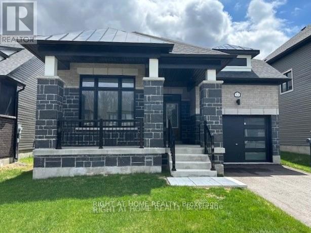 52 Del Ray Cres, Wasaga Beach, ON L9Z 0N8