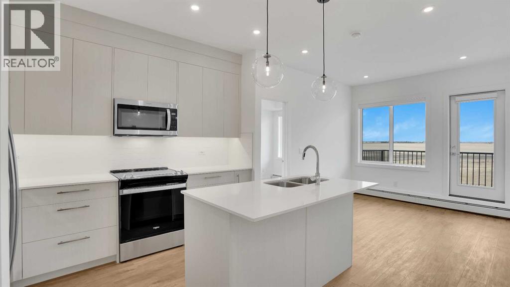 6 Merganser Drive W Unit 4415, Chestermere, AB T1X 2Y2