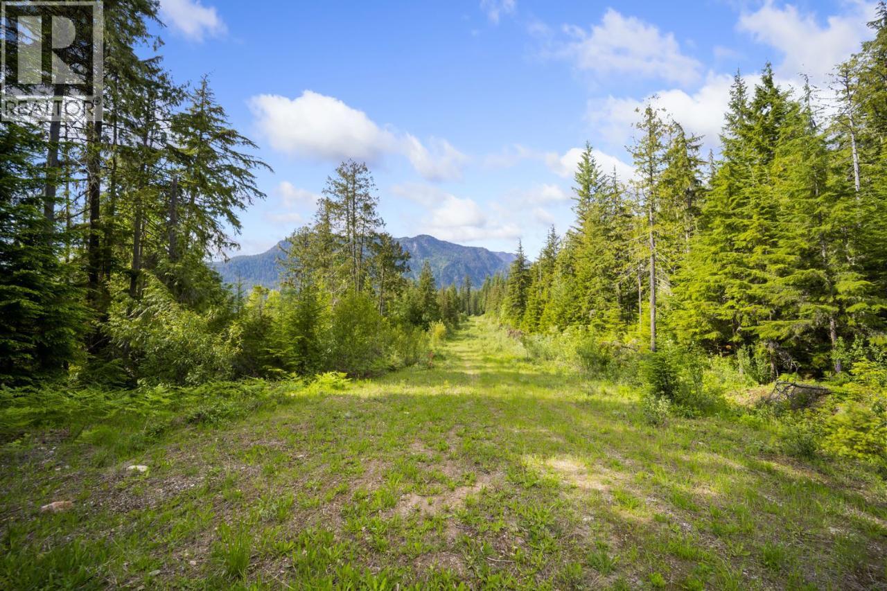 Crawford Creek Road, Crawford Bay, BC V0B 1E0