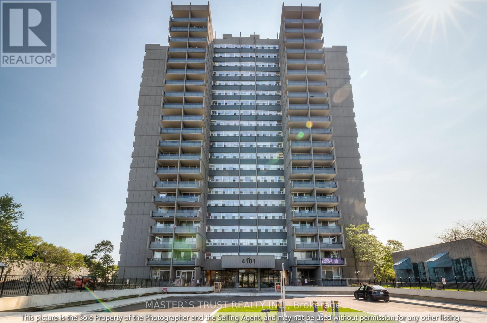 1408 4101 Sheppard Ave E, Toronto, ON M1S 3H3