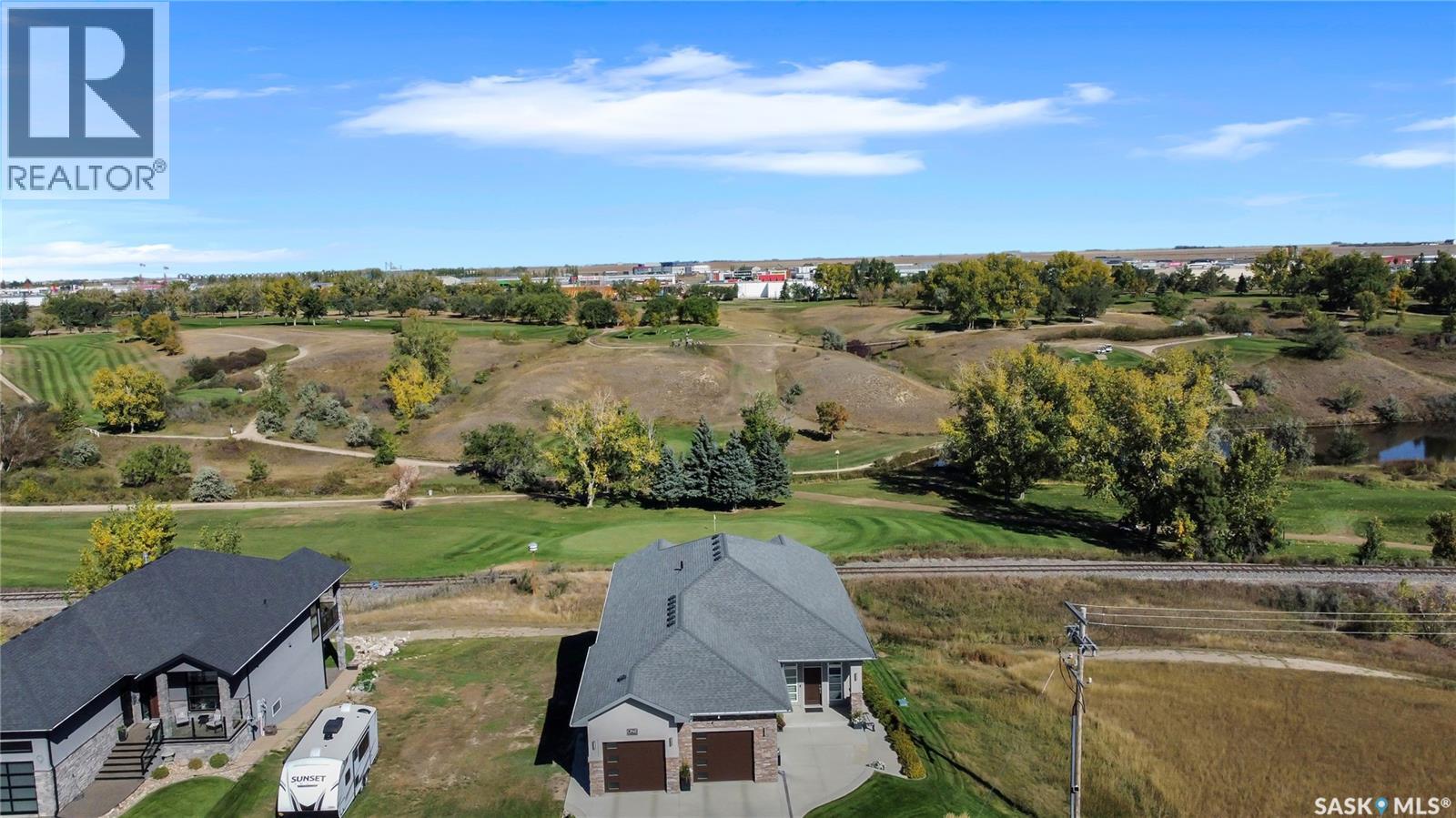 1 Copper Ridge Way, Moose Jaw, SK S6H 4R1
