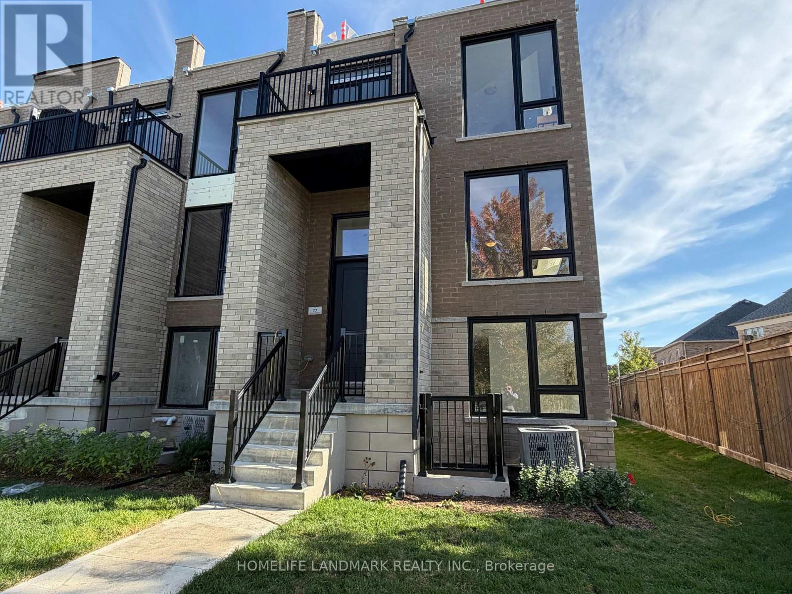 77 Jefferson Side Rd, Richmond Hill Jefferson, ON L4E 1M1