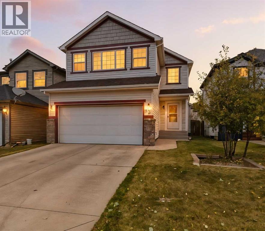 53 Marthas Pl NE, Calgary, AB T3J 4P4