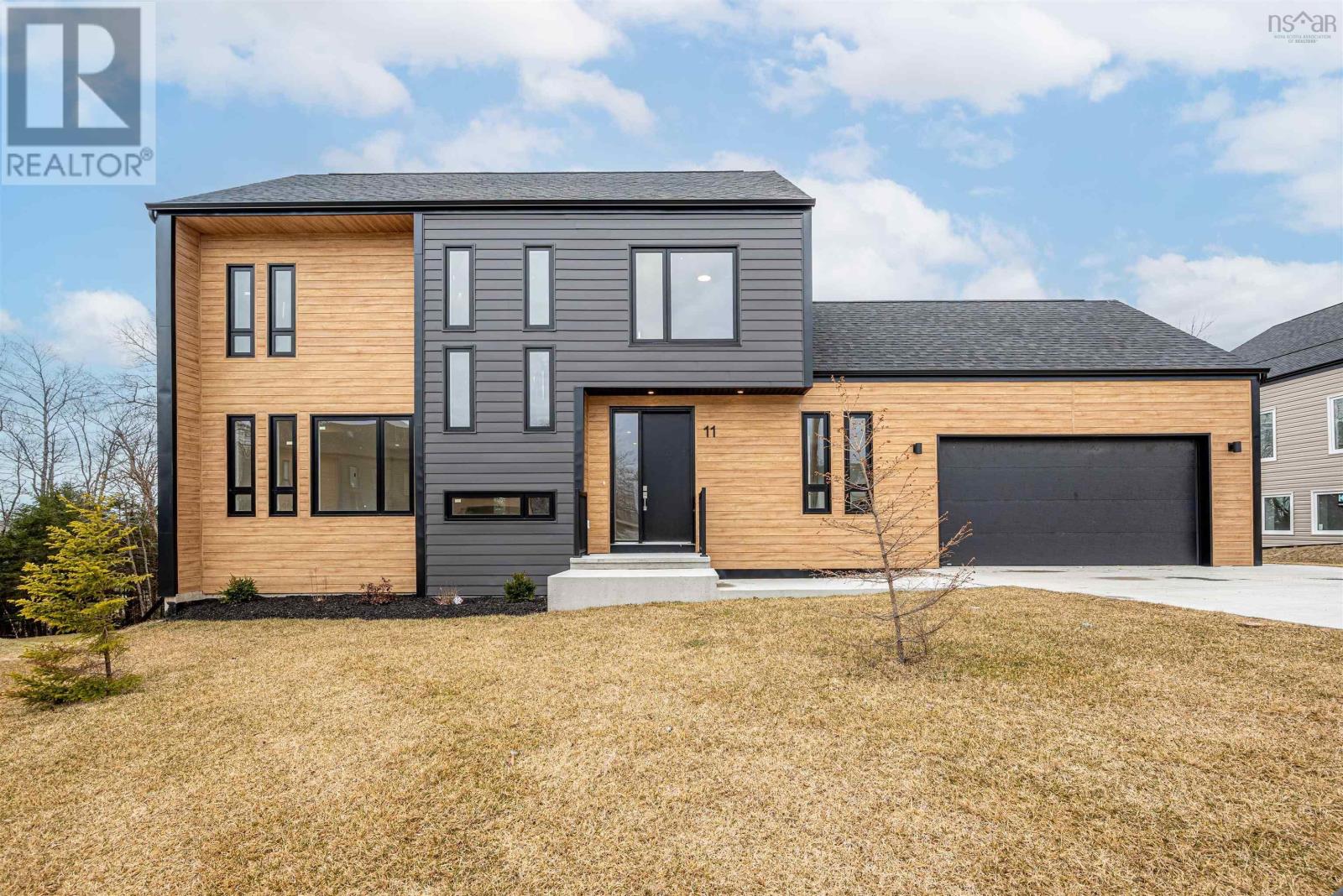 11 Merion Ct, Hammonds Plains, NS B4B 2R1