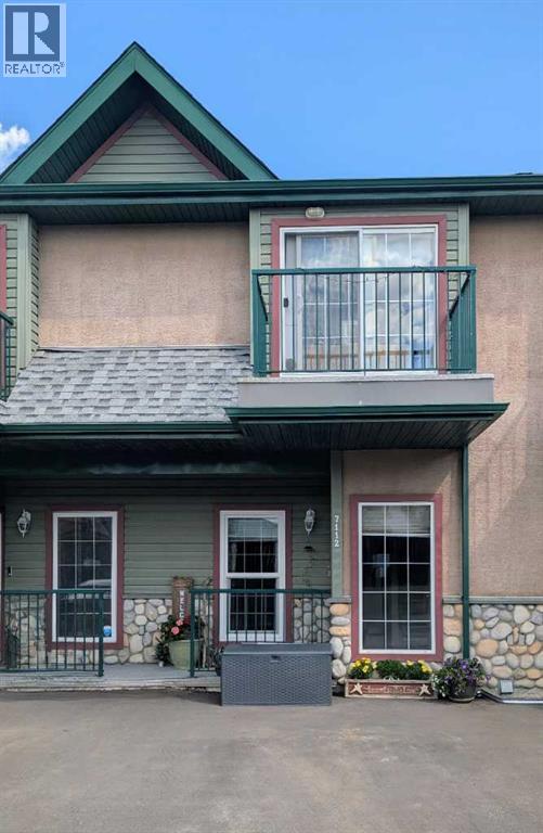 200 Lougheed Drive Unit 7112, Fort Mcmurray, AB T9K 2W3