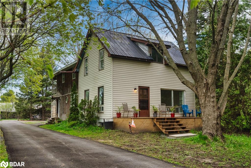 261 Portage Rd, Kawartha Lakes, ON K0M 1B0