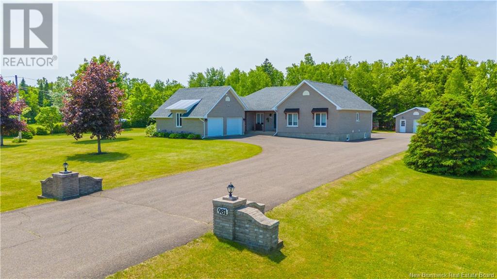 135 Route Unit 981, Duguayville, NB E8M 1K3