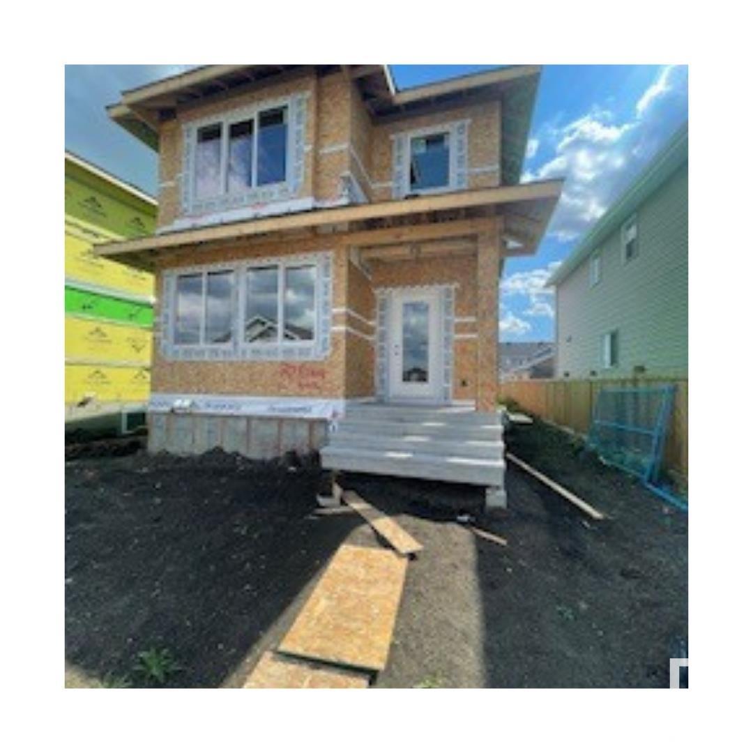 70 Eden Li, Fort Saskatchewan, AB T8L 0Z2
