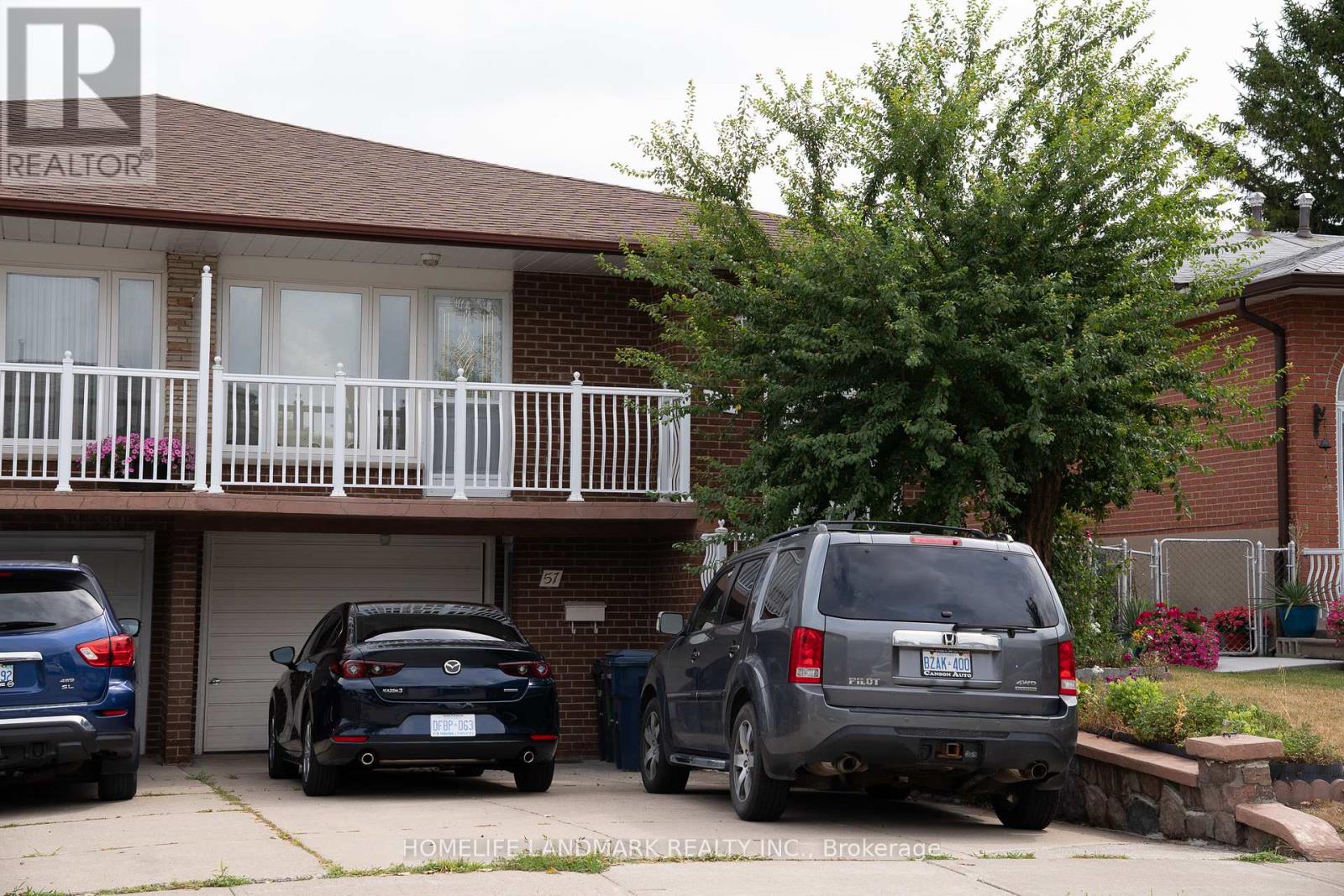 57 Navaho Dr, Toronto, ON M2H 2X2