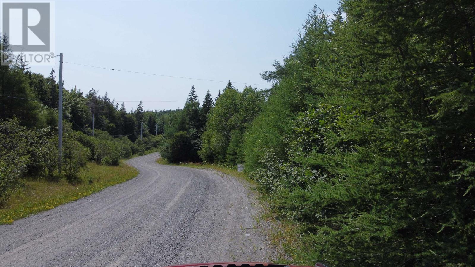 2 Wall St #b, Cape George, NS B0E 3B0