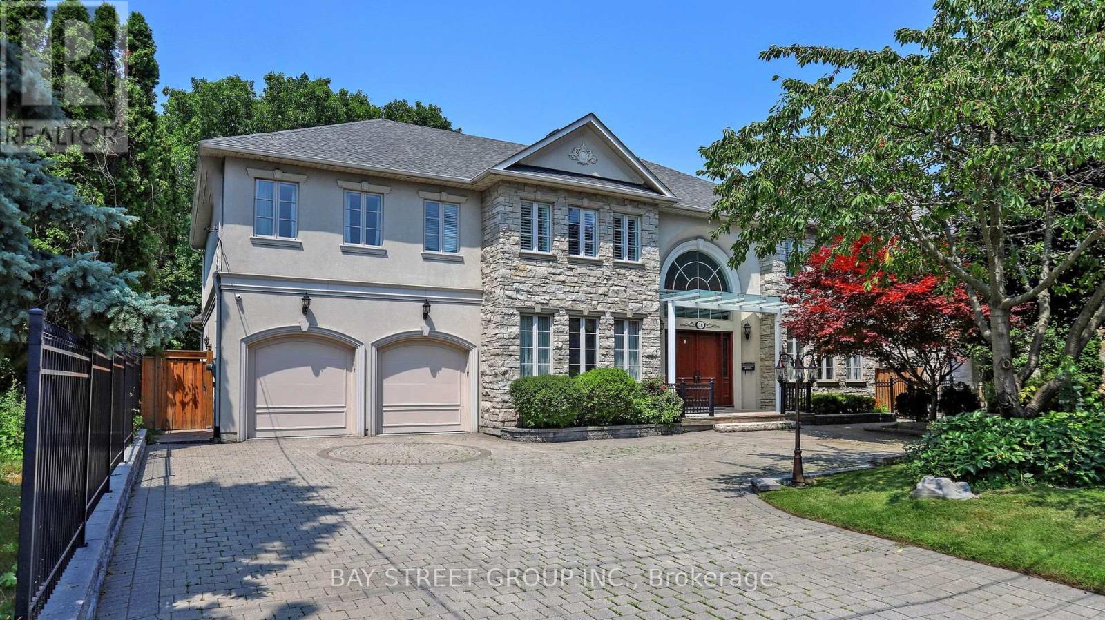 78 York Rd, Toronto, ON M2L 1H8