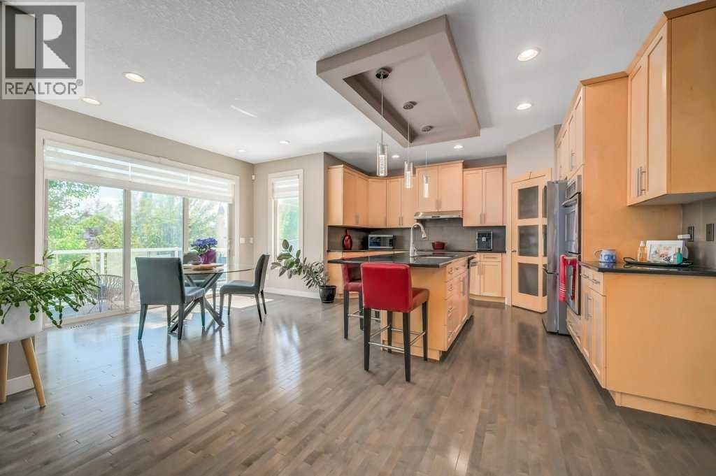 164 Tuscany Glen Park NW, Calgary, AB T3L 3E6