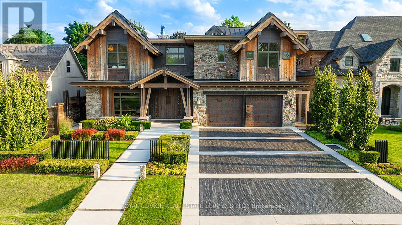 27 Goodman Cres, Vaughan, ON L6A 1E8