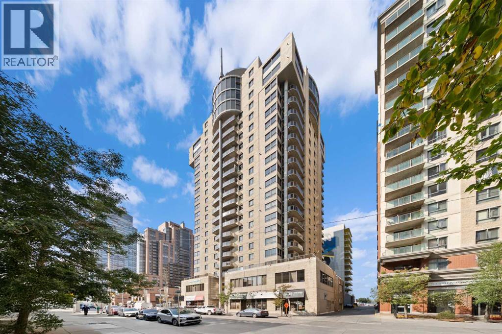 683 10 Street Sw Unit 1204, Calgary, AB T2P 5G3