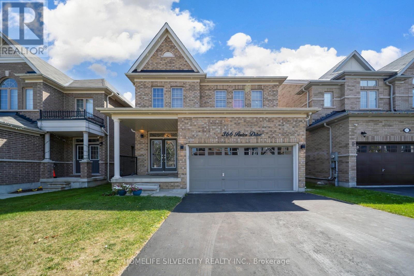 366 Porter Dr, Woodstock, ON N4T 0H1