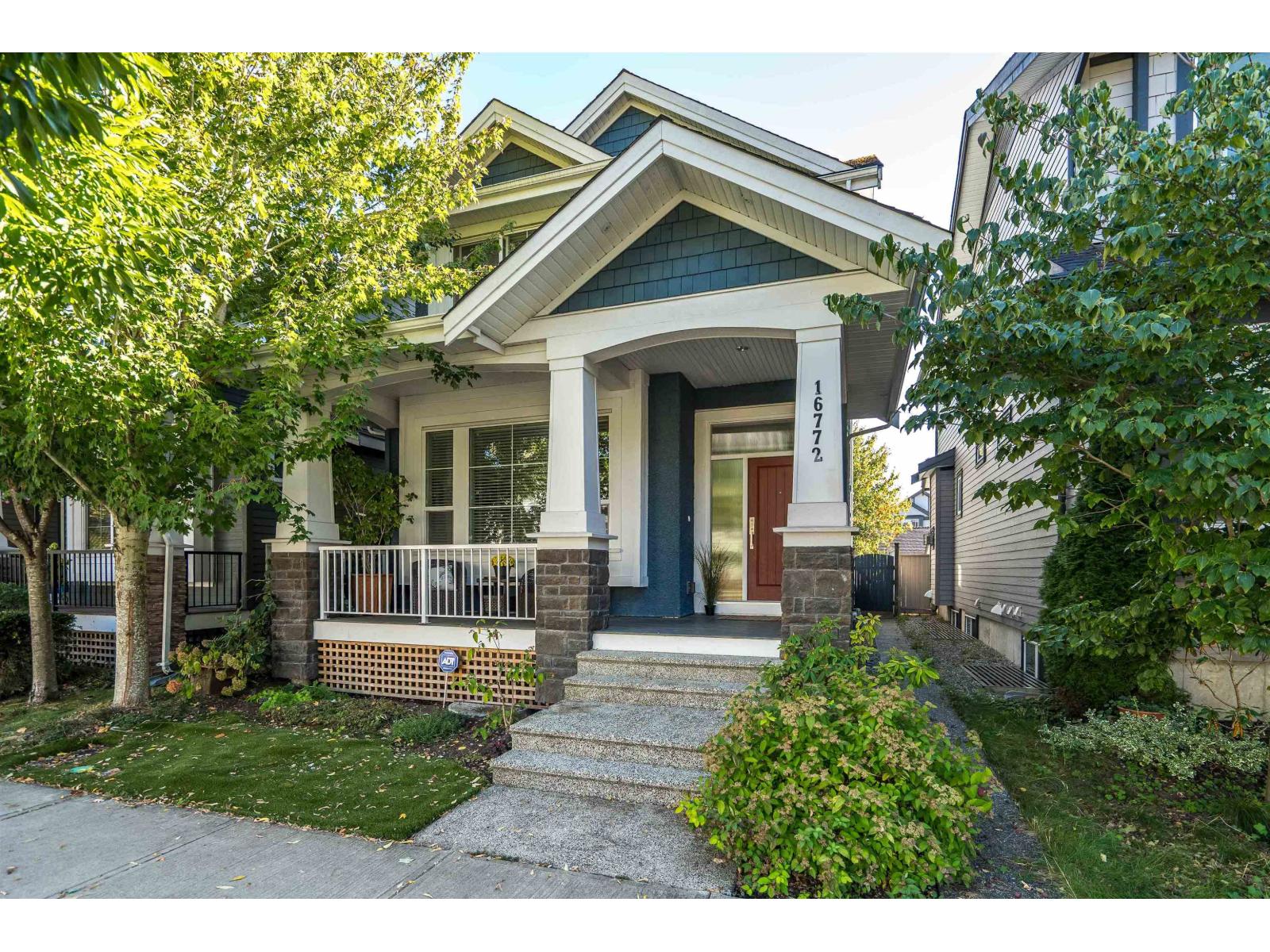 23 Avenue Unit 16772, Surrey, BC V3Z 0M7