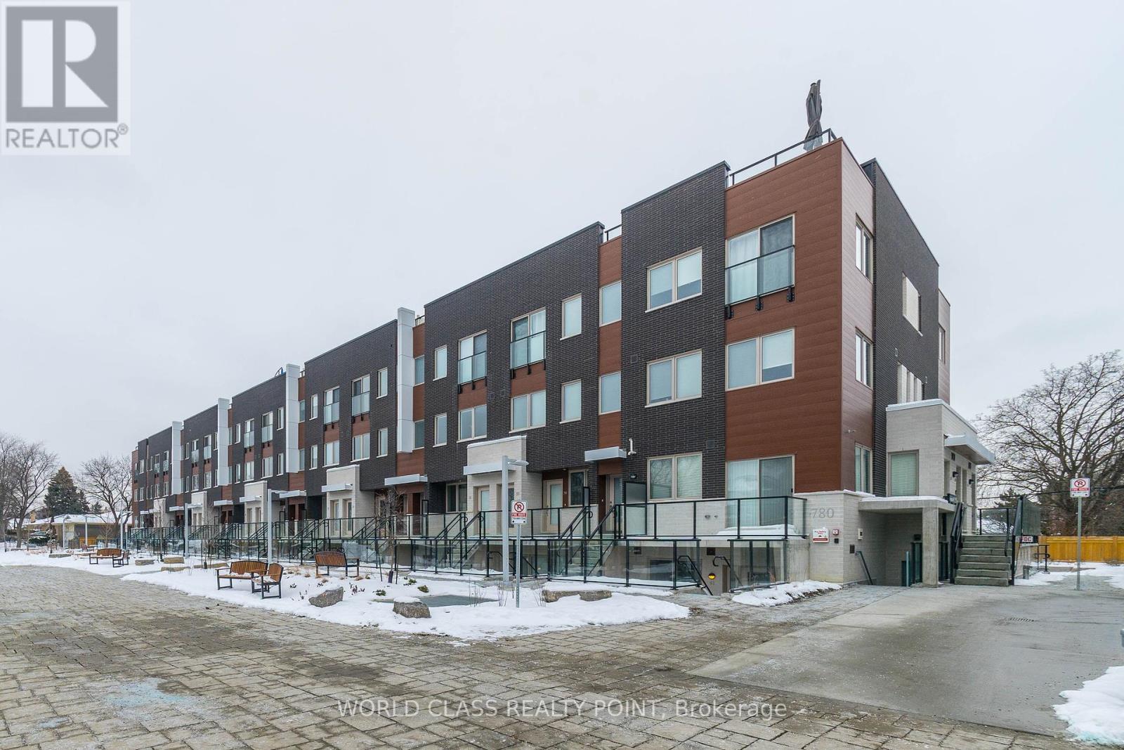 780 Sheppard Ave E, Toronto, ON M2K 0E8