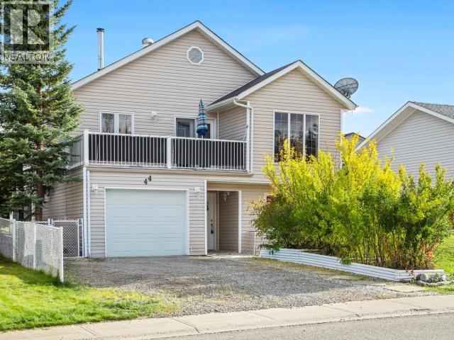 44 Lazulite Dr, Whitehorse, YT Y1A 6A8