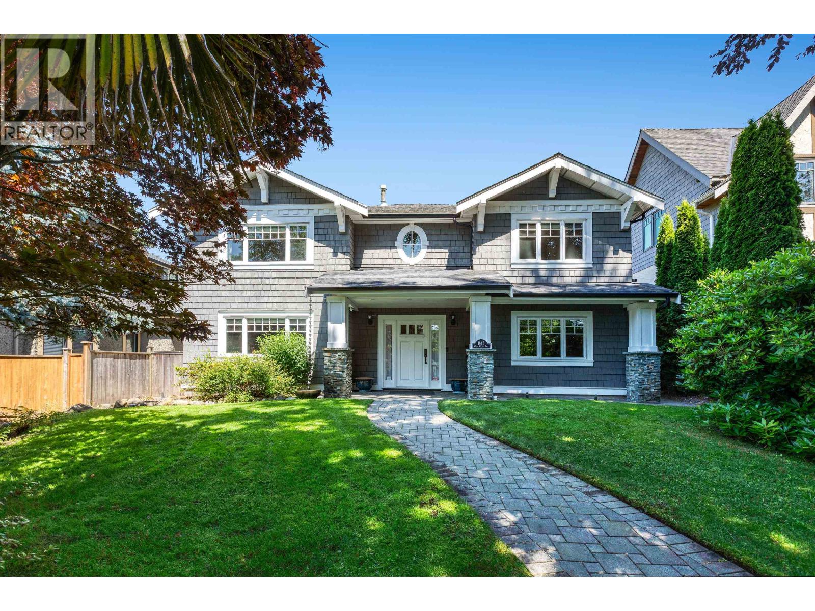 1845 W 62nd Ave, Vancouver, BC V6P 2G3