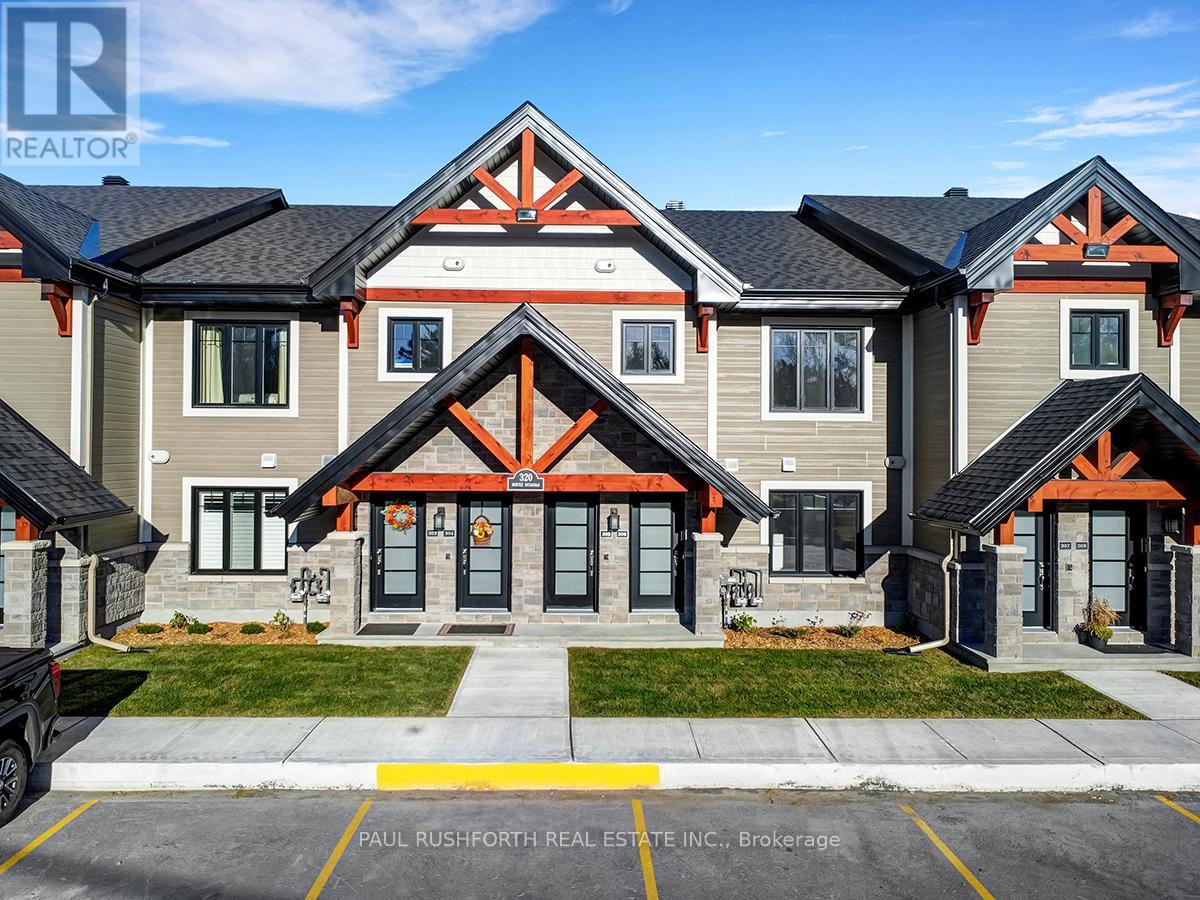 503 340 Montee Outaouais St, Clarence-Rockland, ON K4K 1G2