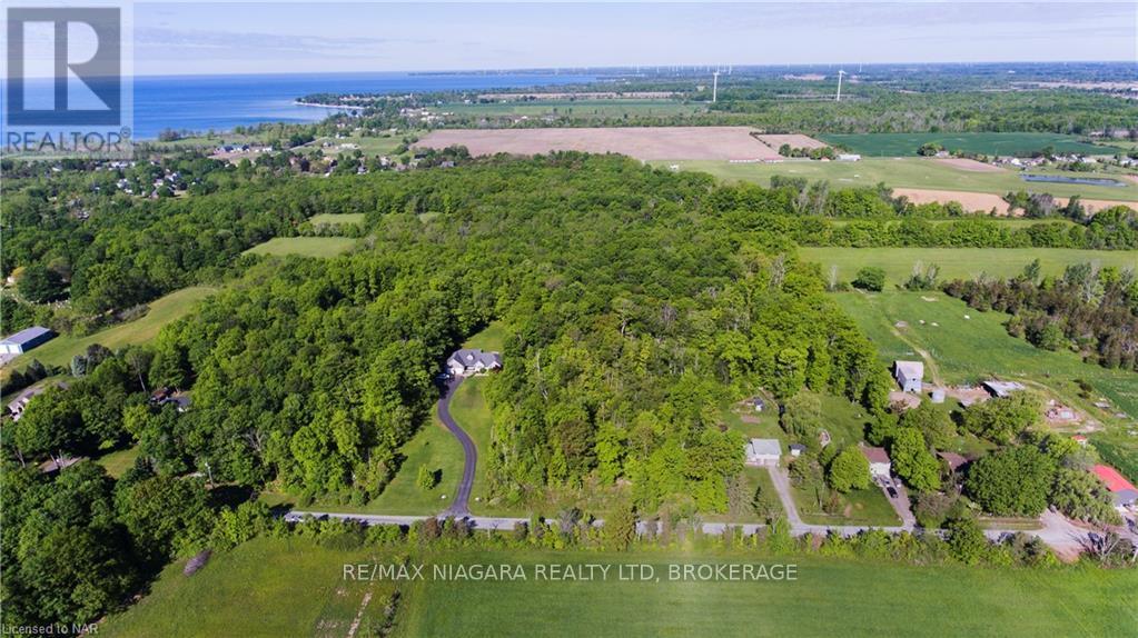 W/s Moore Road, Wainfleet Lakeshore, ON L0S 1V0