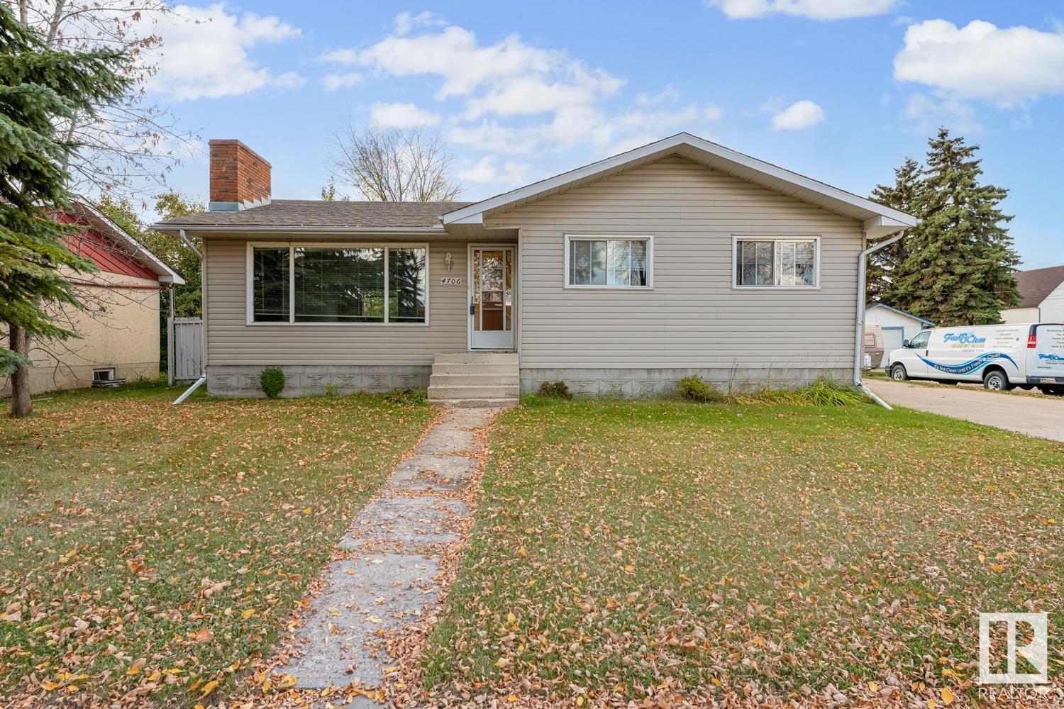 45 St Unit 4706, Bonnyville, AB T9N 1H1