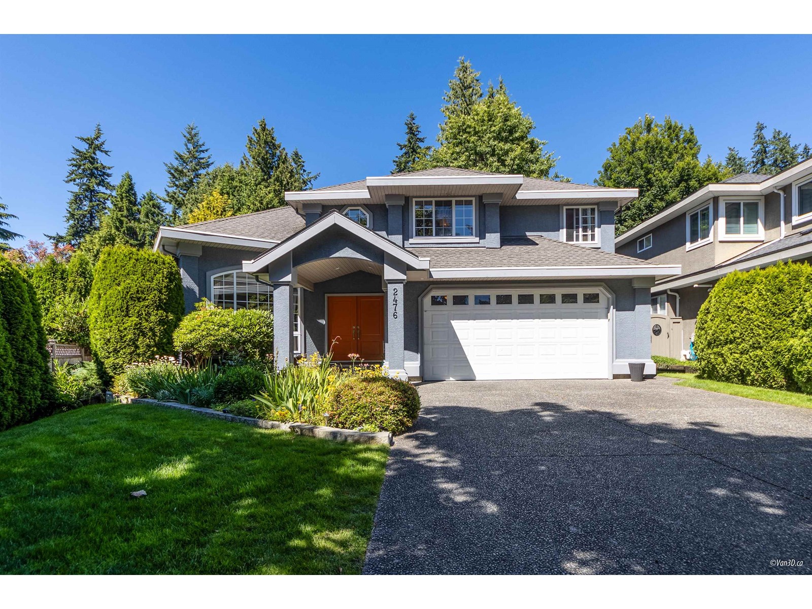 127 Street Unit 2476 #b, Surrey, BC V4A 8N8