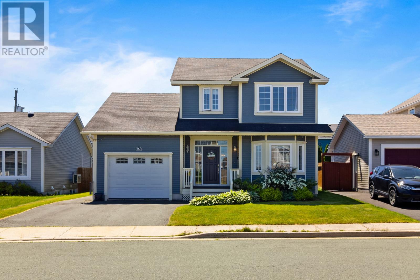 57 Palm Dr, St. John's, NL A1H 1C7
