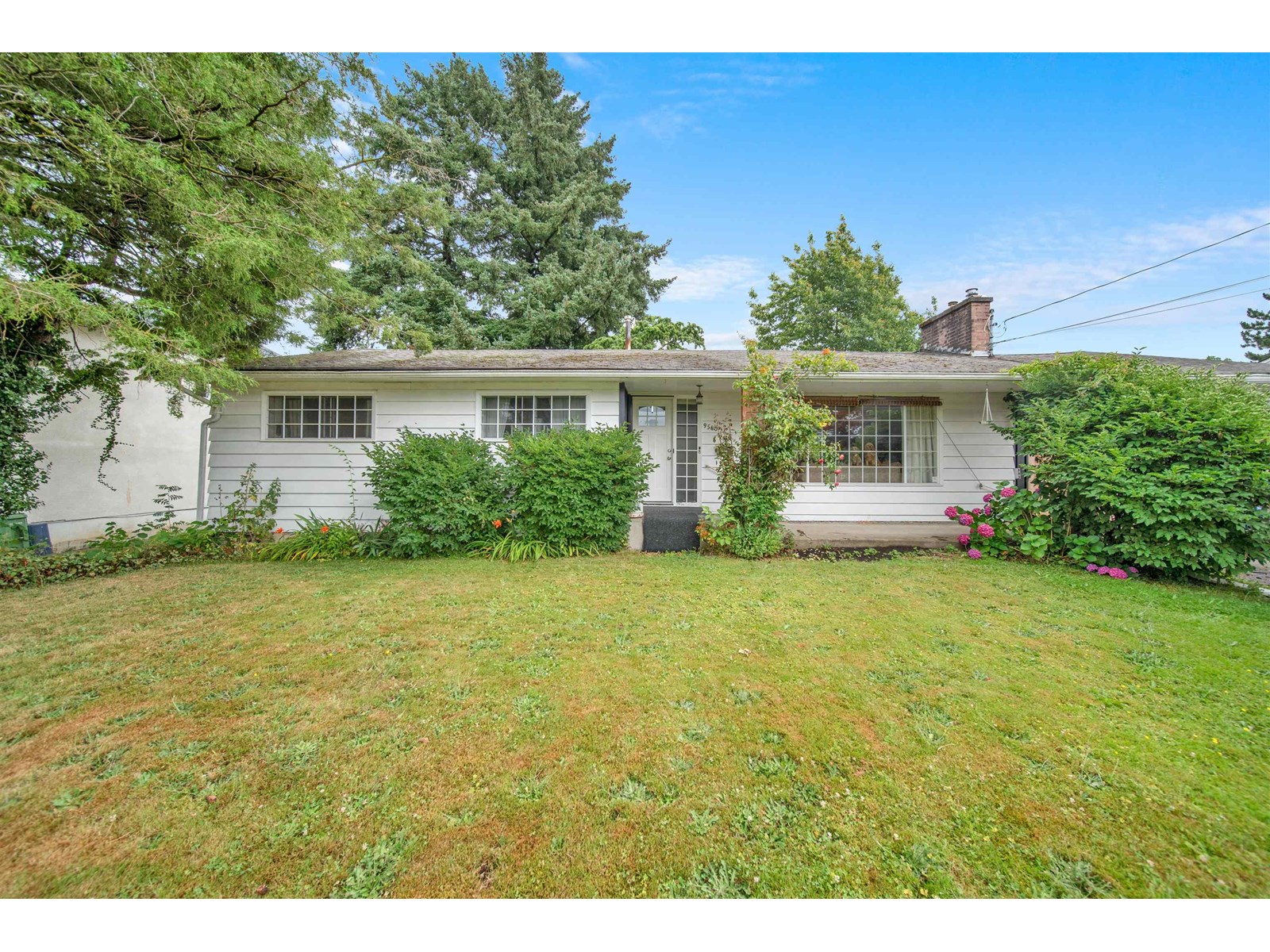 9560 Carleton Streetchilliwack Proper E, Chilliwack, BC V2P 6E3