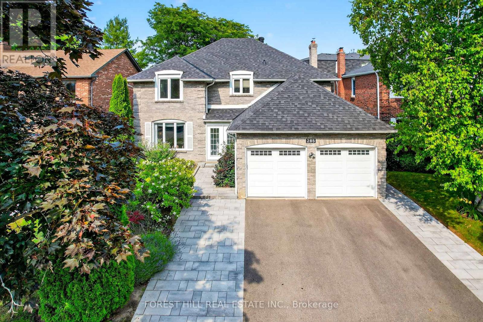 285 Hidden Trl, Toronto, ON M2R 3S7