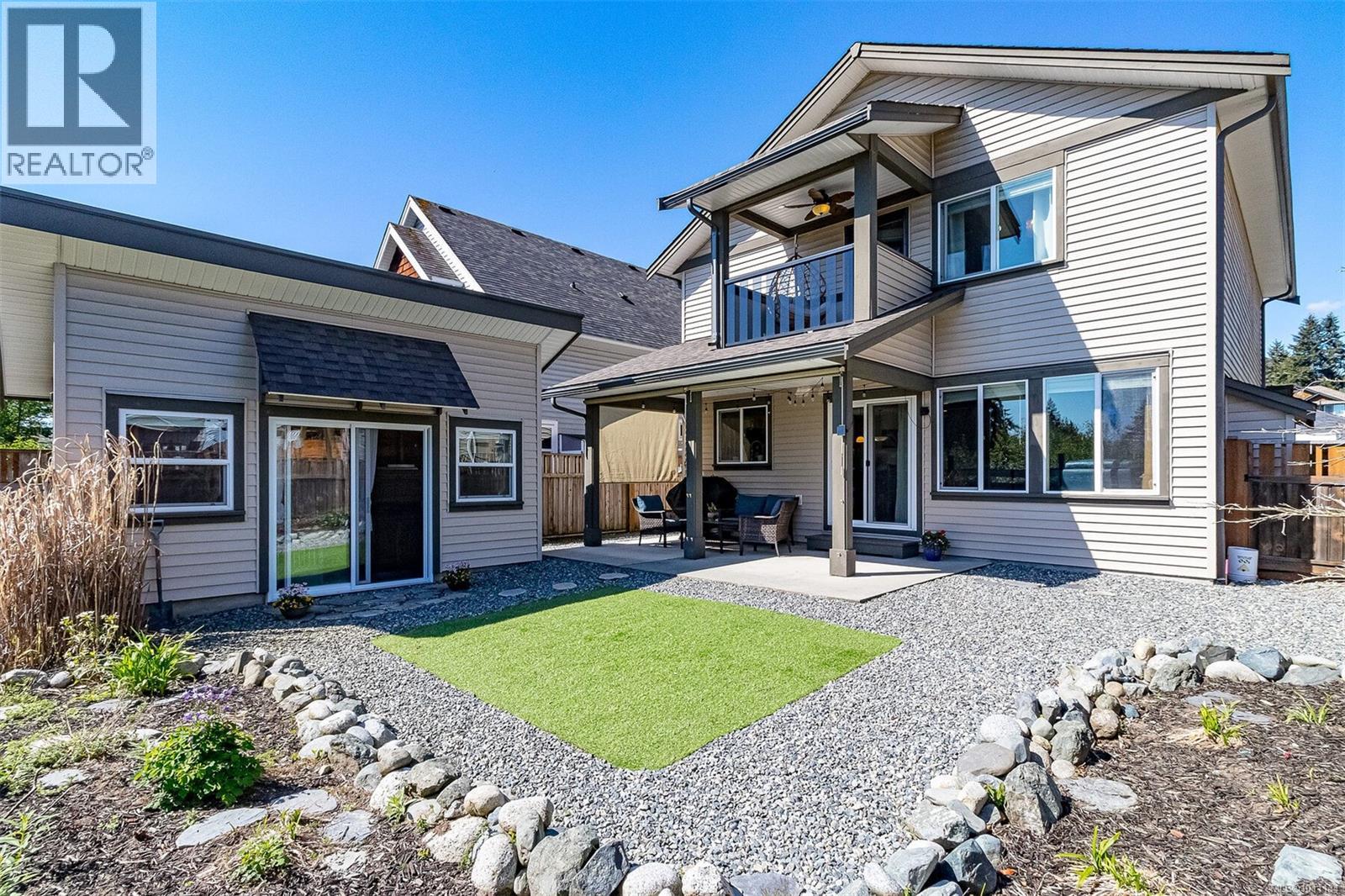 9611 Askew Creek Dr, North Cowichan, BC V0R 1K3