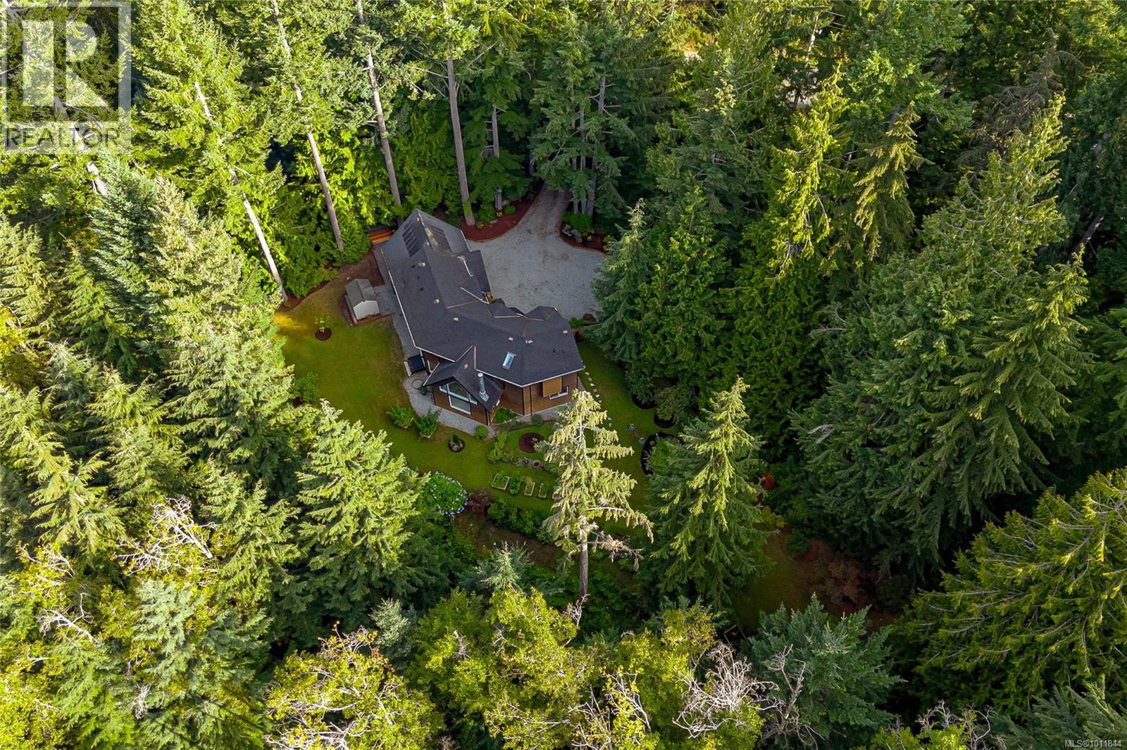 770 Shawnigan Lake Rd, Shawnigan Lake, BC V8H 2J1