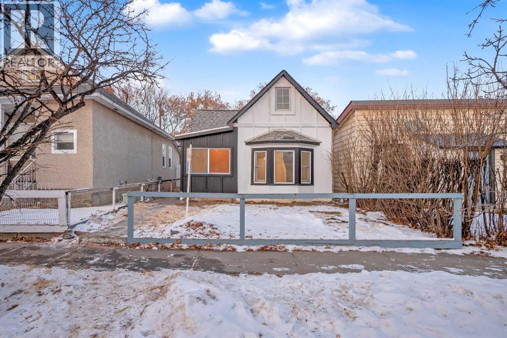 18 Avenue Se Unit 1022, Calgary, AB T2G 1L6