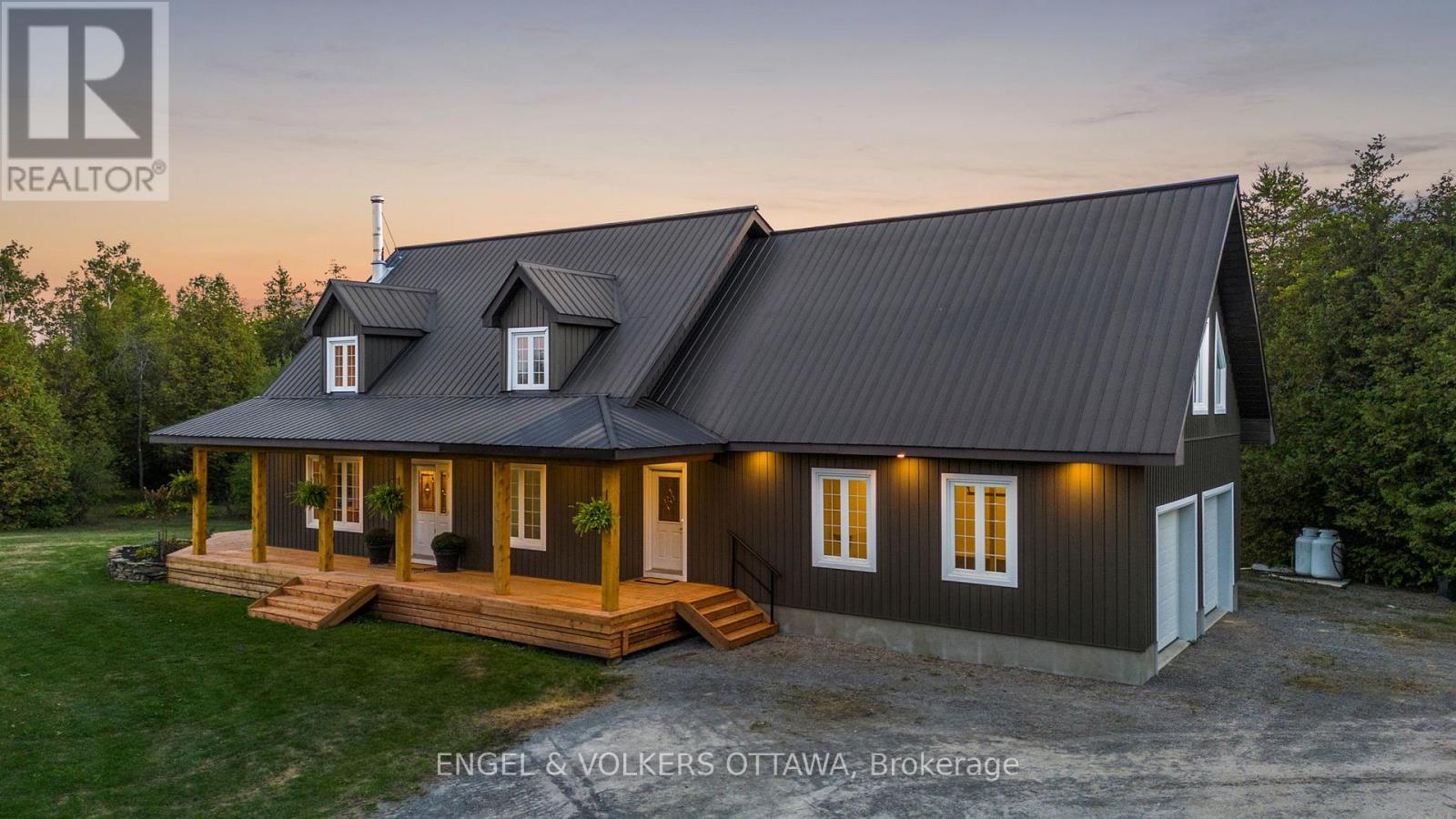 4682 Beckwith Boundary Rd, Ottawa, ON K0A 1B0