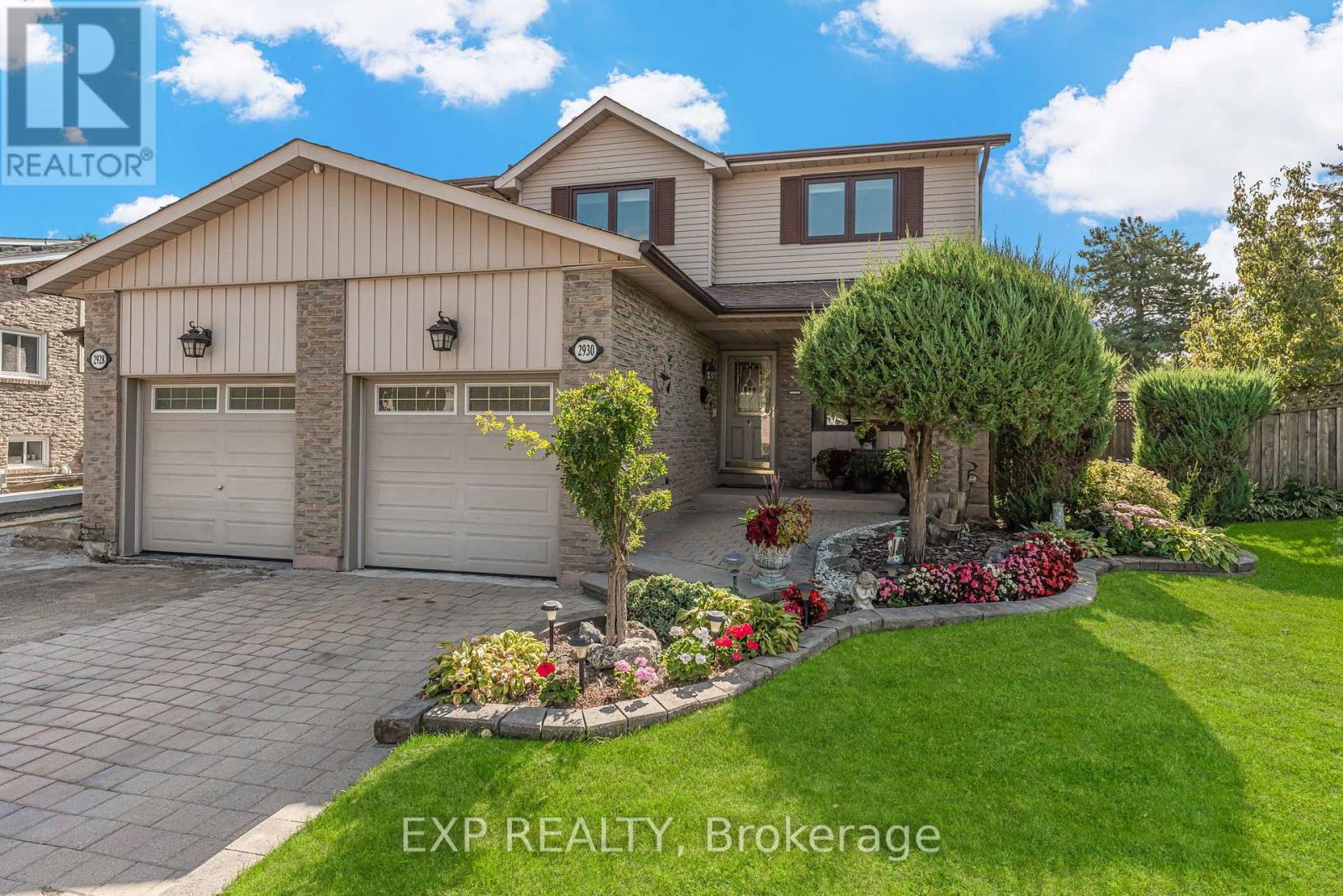 2930 Oslo Cres, Mississauga, ON L5N 1Z9