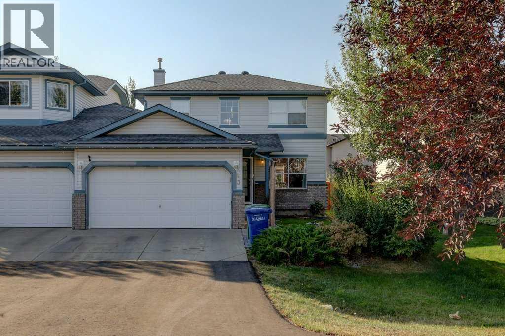 43 Canoe Sq SW, Airdrie, AB T4B 2N5