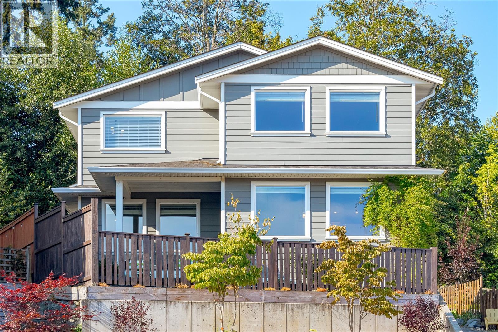 4615 Mallard Way, Cowichan Bay, BC V0R 1N1